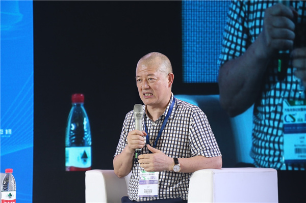2020汽服连锁论坛对话大咖分享:市场风云 孕育机遇与挑战 2020汽服连锁论坛对话大咖分享:市场风云 孕育机遇与挑战