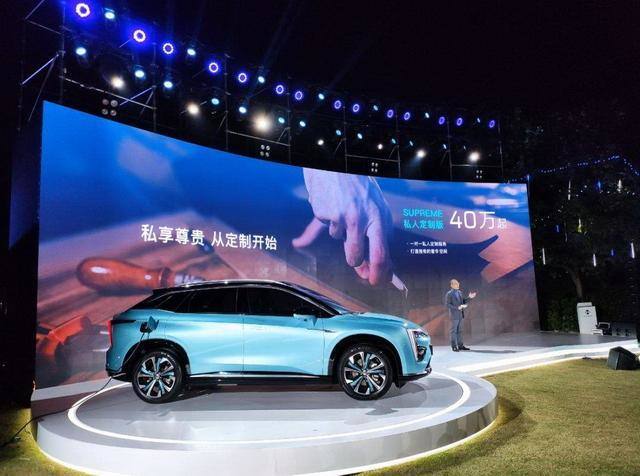 续航500km已过时? 从工信部目录看2020年电动车续航门槛 续航500km已过时? 从工信部目录看2020年电动车续航门槛