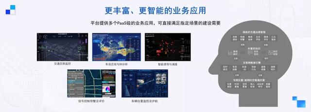 AI筑造交通动脉:百度地图打造赋能“新基建”的标杆样板 AI筑造交通动脉:百度地图打造赋能“新基建”的标杆样板