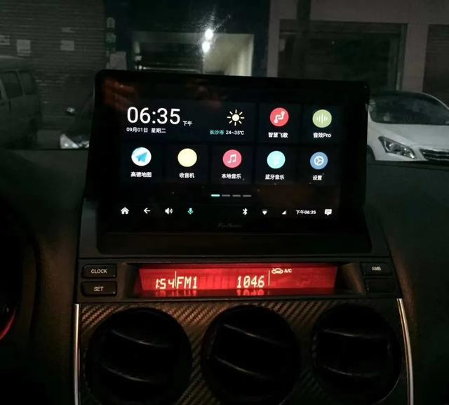 音乐车机哪家强?福特/丰田车主:飞歌X2你值得拥有! 音乐车机哪家强?福特/丰田车主:飞歌X2你值得拥有!