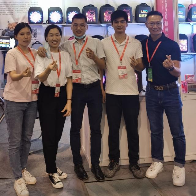 研色科技携创意新产品亮相2020杭州电商新渠道博览会! 研色科技携创意新产品亮相2020杭州电商新渠道博览会!