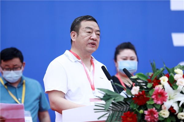 2020年第17届中国(郑州)国际汽车后市场博览会盛大开幕 2020年第17届中国(郑州)国际汽车后市场博览会盛大开幕