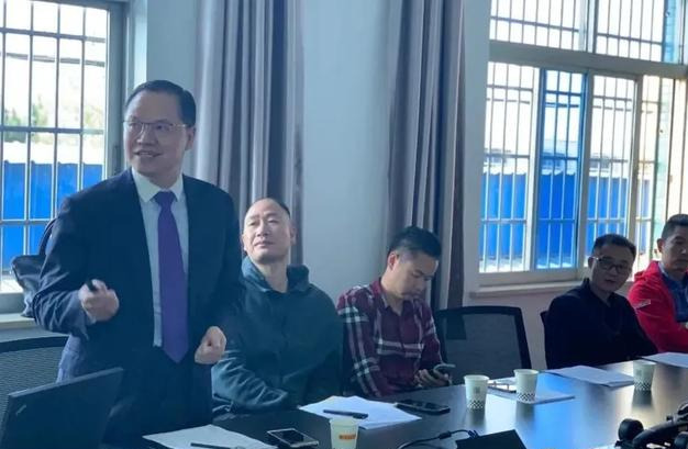 浙江省协会搭建平台,推动行业进程 浙江省协会搭建平台,推动行业进程
