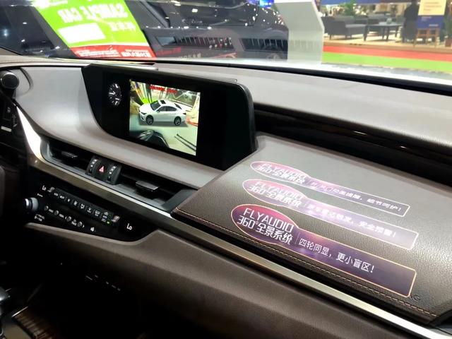 火爆!2020九州展Flyaudio飞歌展位精彩纷呈,智驾新品引爆现场! 火爆!2020九州展Flyaudio飞歌展位精彩纷呈,智驾新品引爆现场!