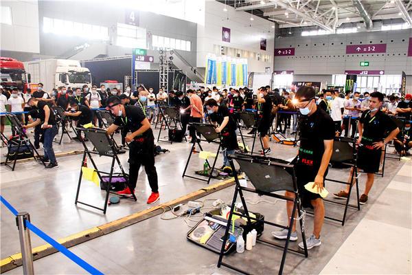 匠心无涯,未来可期 ——3D HIGH DEFINITION CAR CARE杯AEA第四届中国(国际)汽车漆面美容大师赛圆满收官 匠心无涯,未来可期 ——3D HIGH DEFINITION CAR CARE杯AEA第四届中国(国际)汽车漆面美容大师赛圆满收官