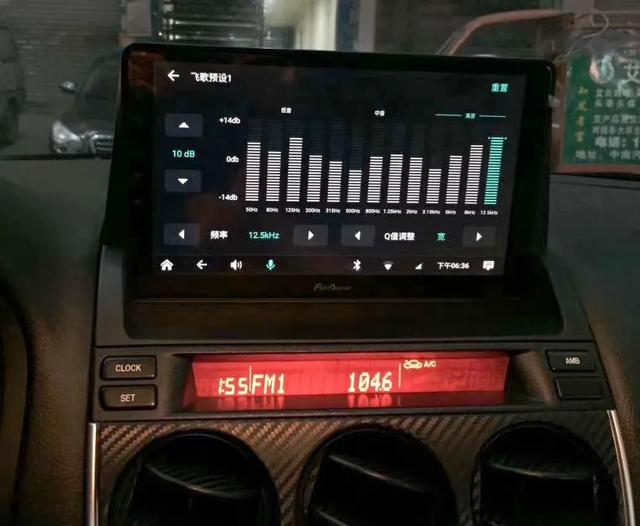 音乐车机哪家强?福特/丰田车主:飞歌X2你值得拥有! 音乐车机哪家强?福特/丰田车主:飞歌X2你值得拥有!