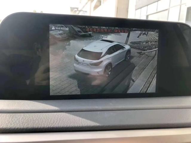 【飞歌360全景·专用解码一体机】A6L/GLC/E级/RX车主实名安利! 【飞歌360全景·专用解码一体机】A6L/GLC/E级/RX车主实名安利!