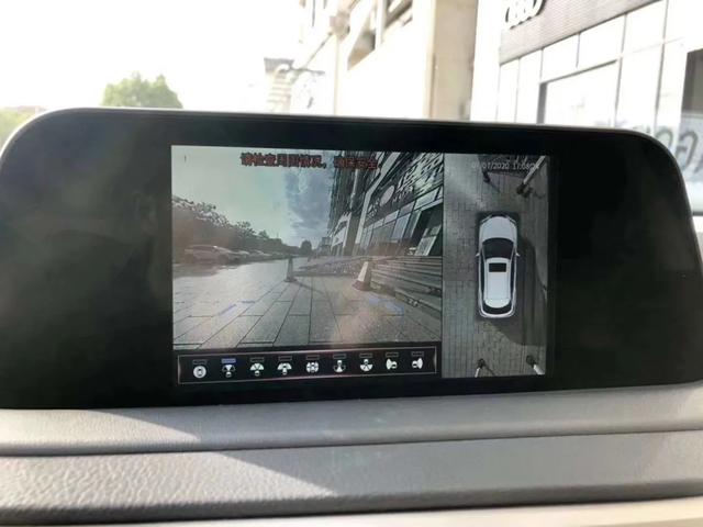 【飞歌360全景·专用解码一体机】A6L/GLC/E级/RX车主实名安利! 【飞歌360全景·专用解码一体机】A6L/GLC/E级/RX车主实名安利!