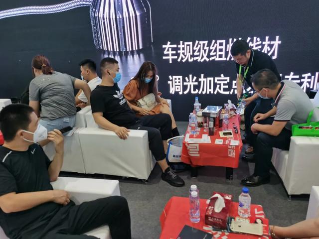 九州展会 | 破浪前行,鼎易与你相约九州 九州展会 | 破浪前行,鼎易与你相约九州