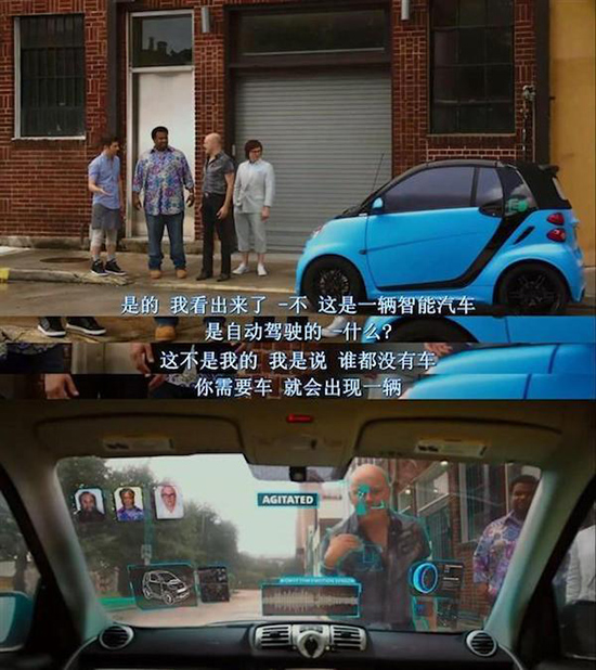 疫情中不可被忽略的“无人智能车” 似乎让我们看到了新的方向 疫情中不可被忽略的“无人智能车” 似乎让我们看到了新的方向