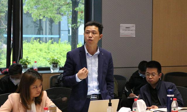 聚力思变,捕捉细节 | 九车道2020年第一季度会议成功召开 聚力思变,捕捉细节 | 九车道2020年第一季度会议成功召开