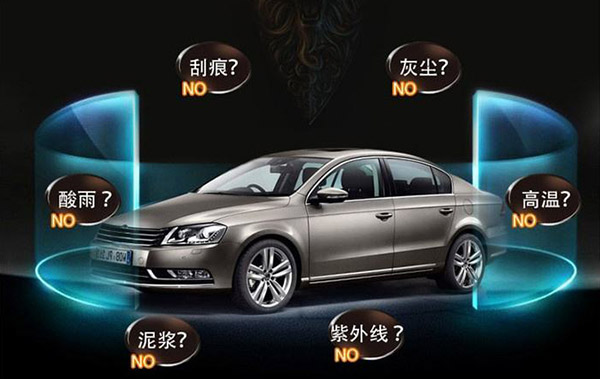 化“危”为“机” 汽车服务洗美店应该这样做 化“危”为“机” 汽车服务洗美店应该这样做