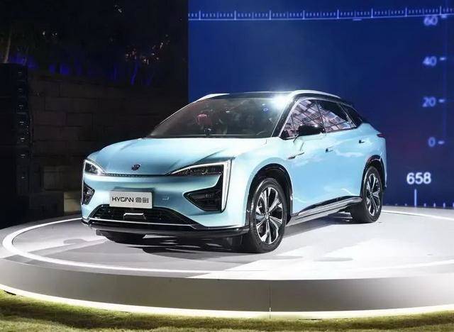续航500km已过时? 从工信部目录看2020年电动车续航门槛 续航500km已过时? 从工信部目录看2020年电动车续航门槛