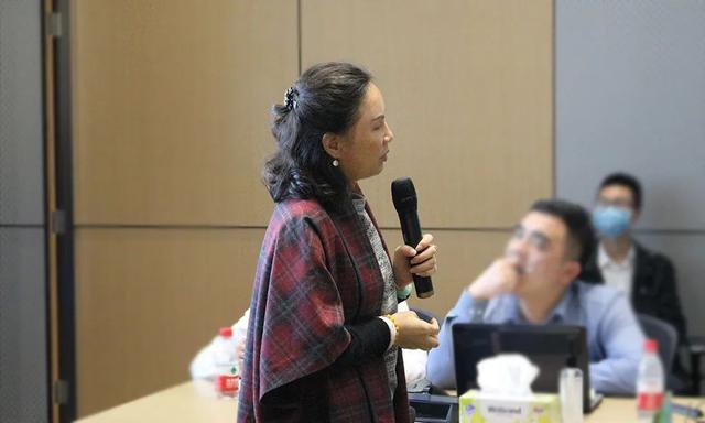 聚力思变,捕捉细节 | 九车道2020年第一季度会议成功召开 聚力思变,捕捉细节 | 九车道2020年第一季度会议成功召开