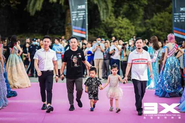 BORN TO BE DREAM | 3X2020超级车模大赛浙江赛区决赛完美落幕 BORN TO BE DREAM | 3X2020超级车模大赛浙江赛区决赛完美落幕