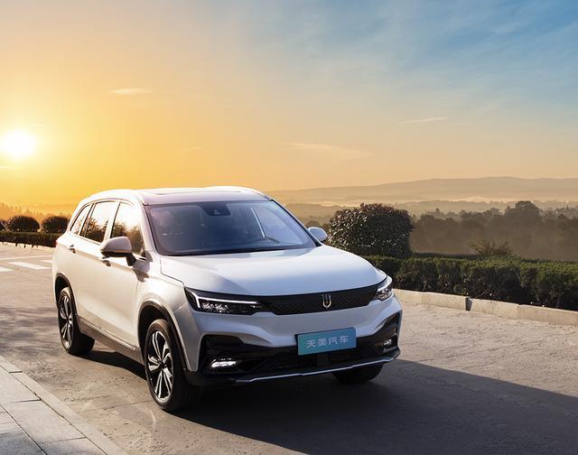 广汽Aion V 比亚迪汉EV 4月初的国内新能源市场猛料不断 广汽Aion V 比亚迪汉EV 4月初的国内新能源市场猛料不断