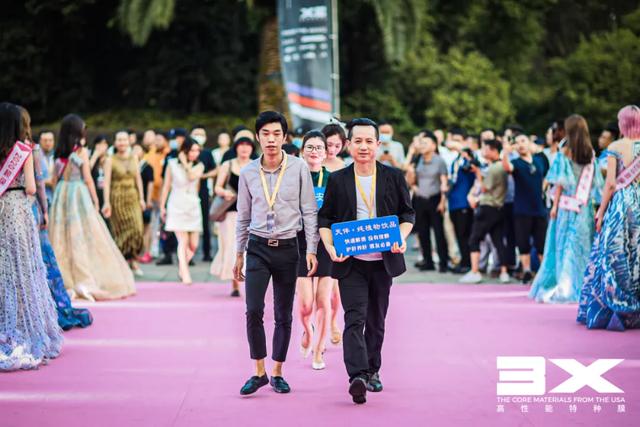 BORN TO BE DREAM | 3X2020超级车模大赛浙江赛区决赛完美落幕 BORN TO BE DREAM | 3X2020超级车模大赛浙江赛区决赛完美落幕