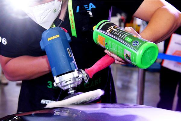 匠心无涯,未来可期 ——3D HIGH DEFINITION CAR CARE杯AEA第四届中国(国际)汽车漆面美容大师赛圆满收官 匠心无涯,未来可期 ——3D HIGH DEFINITION CAR CARE杯AEA第四届中国(国际)汽车漆面美容大师赛圆满收官