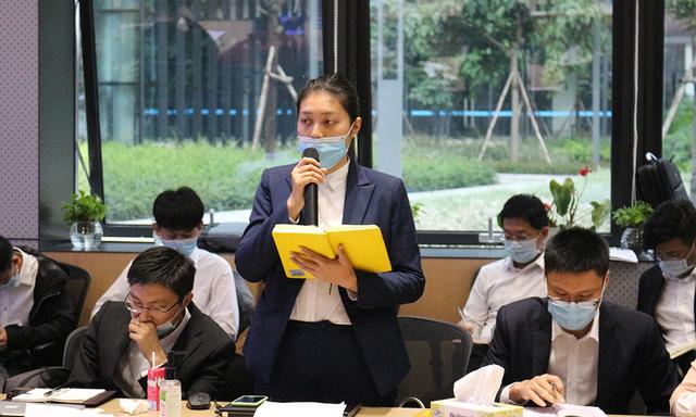 聚力思变,捕捉细节 | 九车道2020年第一季度会议成功召开 聚力思变,捕捉细节 | 九车道2020年第一季度会议成功召开