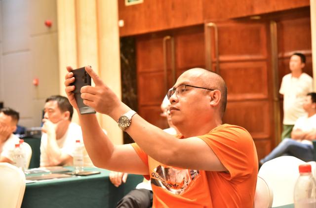 这次河南咋又“火”了? 这次河南咋又“火”了?