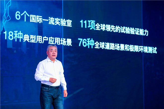 造了200亿后,长城汽车要扭转“Made in China”新局面 造了200亿后,长城汽车要扭转“Made in China”新局面