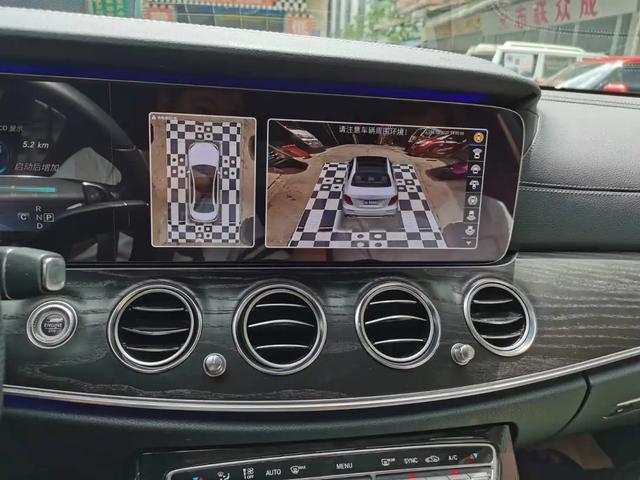 【飞歌360全景·专用解码一体机】A6L/GLC/E级/RX车主实名安利! 【飞歌360全景·专用解码一体机】A6L/GLC/E级/RX车主实名安利!