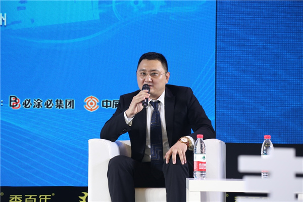 2020汽服连锁论坛对话大咖分享:市场风云 孕育机遇与挑战 2020汽服连锁论坛对话大咖分享:市场风云 孕育机遇与挑战