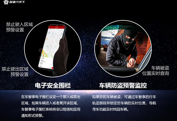 更专注 更安全-智者行天下“GT领先版”AI智能后视镜上市 更专注 更安全-智者行天下“GT领先版”AI智能后视镜上市