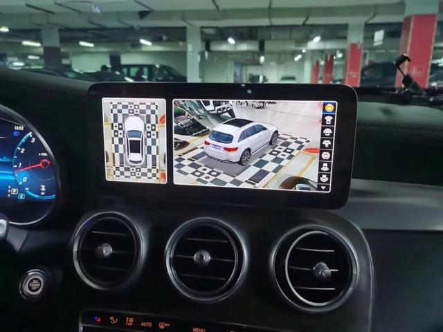 【飞歌360全景·专用解码一体机】A6L/GLC/E级/RX车主实名安利! 【飞歌360全景·专用解码一体机】A6L/GLC/E级/RX车主实名安利!