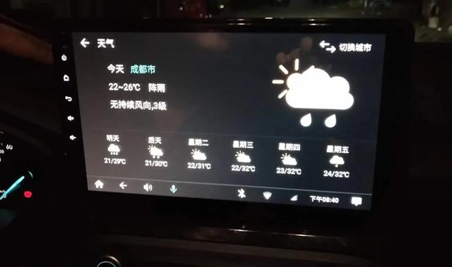 音乐车机哪家强?福特/丰田车主:飞歌X2你值得拥有! 音乐车机哪家强?福特/丰田车主:飞歌X2你值得拥有!