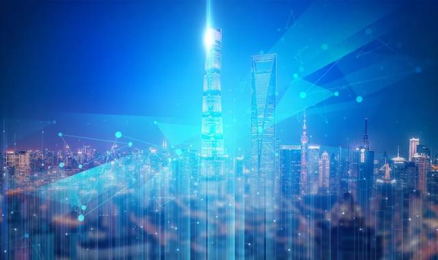 进与稳,时代与技术,新基建与华为云 进与稳,时代与技术,新基建与华为云