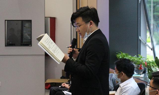 聚力思变,捕捉细节 | 九车道2020年第一季度会议成功召开 聚力思变,捕捉细节 | 九车道2020年第一季度会议成功召开