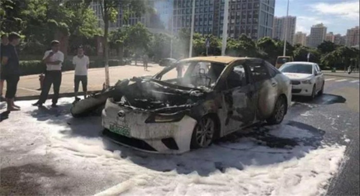 中韩动力电池企业排位赛下的产业激变 中韩动力电池企业排位赛下的产业激变