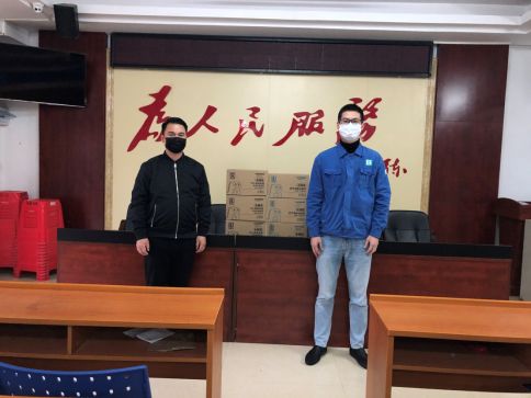 保赐利||速度、态度、温度——战“疫”中看这家香港上市公司的责任与担当 保赐利||速度、态度、温度——战“疫”中看这家香港上市公司的责任与担当