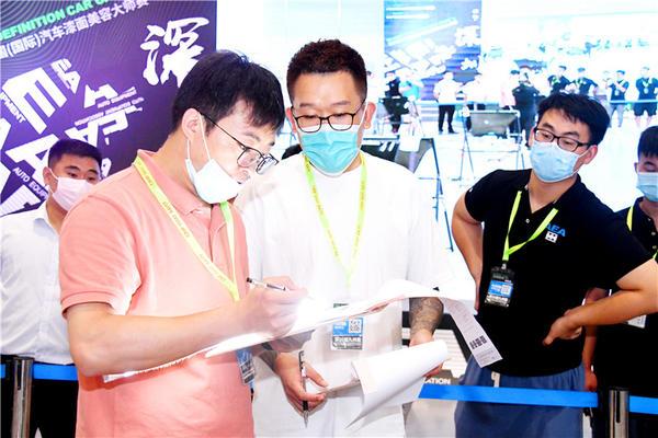 匠心无涯,未来可期 ——3D HIGH DEFINITION CAR CARE杯AEA第四届中国(国际)汽车漆面美容大师赛圆满收官 匠心无涯,未来可期 ——3D HIGH DEFINITION CAR CARE杯AEA第四届中国(国际)汽车漆面美容大师赛圆满收官