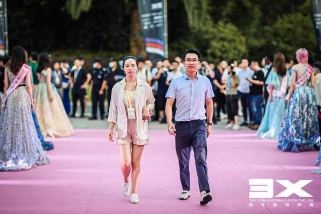 BORN TO BE DREAM | 3X2020超级车模大赛浙江赛区决赛完美落幕 BORN TO BE DREAM | 3X2020超级车模大赛浙江赛区决赛完美落幕