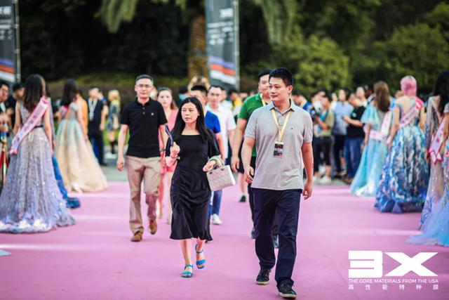BORN TO BE DREAM | 3X2020超级车模大赛浙江赛区决赛完美落幕 BORN TO BE DREAM | 3X2020超级车模大赛浙江赛区决赛完美落幕