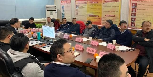 浙江省协会搭建平台,推动行业进程 浙江省协会搭建平台,推动行业进程