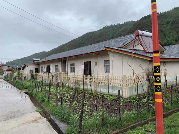 社会力量结对帮扶 佛山照明助力凉山打赢脱贫攻坚战 社会力量结对帮扶 佛山照明助力凉山打赢脱贫攻坚战