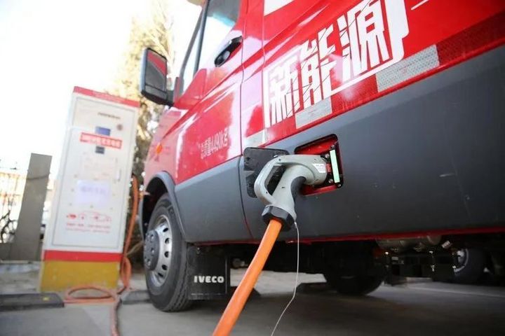 同样是电动车!为什么你开2年亏一半,他开2年赚10万? 同样是电动车!为什么你开2年亏一半,他开2年赚10万?
