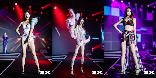 BORN TO BE DREAM | 3X2020超级车模大赛浙江赛区决赛完美落幕 BORN TO BE DREAM | 3X2020超级车模大赛浙江赛区决赛完美落幕