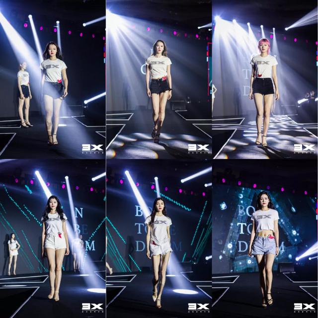 BORN TO BE DREAM | 3X2020超级车模大赛浙江赛区决赛完美落幕 BORN TO BE DREAM | 3X2020超级车模大赛浙江赛区决赛完美落幕
