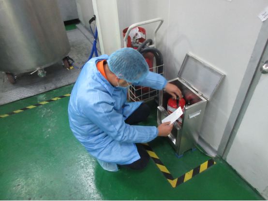 保赐利||速度、态度、温度——战“疫”中看这家香港上市公司的责任与担当 保赐利||速度、态度、温度——战“疫”中看这家香港上市公司的责任与担当