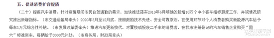 广州市新政:2020年购买新能源汽车可享1万补贴 广州市新政:2020年购买新能源汽车可享1万补贴