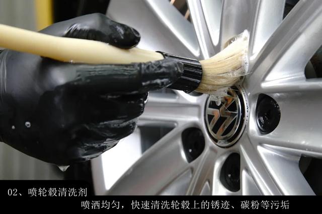 轮胎泛黄发黑怎么破?报废还是报修? 轮胎泛黄发黑怎么破?报废还是报修?