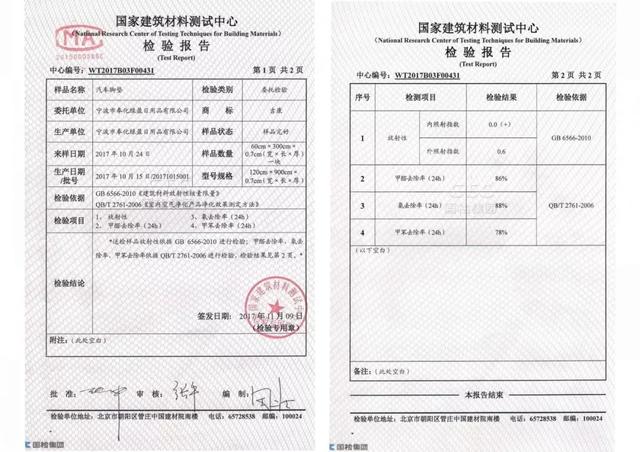 优品档案||吉康.会呼吸的脚垫 为您打造森林般的车居环境 优品档案||吉康.会呼吸的脚垫 为您打造森林般的车居环境