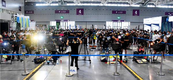 匠心无涯,未来可期 ——3D HIGH DEFINITION CAR CARE杯AEA第四届中国(国际)汽车漆面美容大师赛圆满收官 匠心无涯,未来可期 ——3D HIGH DEFINITION CAR CARE杯AEA第四届中国(国际)汽车漆面美容大师赛圆满收官