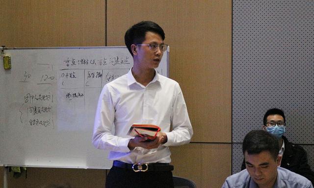 聚力思变,捕捉细节 | 九车道2020年第一季度会议成功召开 聚力思变,捕捉细节 | 九车道2020年第一季度会议成功召开