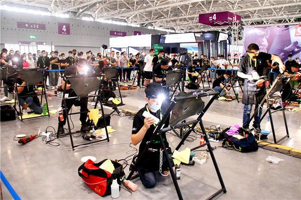 匠心无涯,未来可期 ——3D HIGH DEFINITION CAR CARE杯AEA第四届中国(国际)汽车漆面美容大师赛圆满收官 匠心无涯,未来可期 ——3D HIGH DEFINITION CAR CARE杯AEA第四届中国(国际)汽车漆面美容大师赛圆满收官