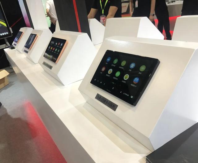 火爆!2020九州展Flyaudio飞歌展位精彩纷呈,智驾新品引爆现场! 火爆!2020九州展Flyaudio飞歌展位精彩纷呈,智驾新品引爆现场!
